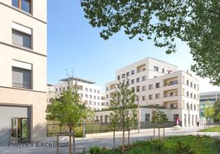 Saint-Ouen-sur-Seine (93)