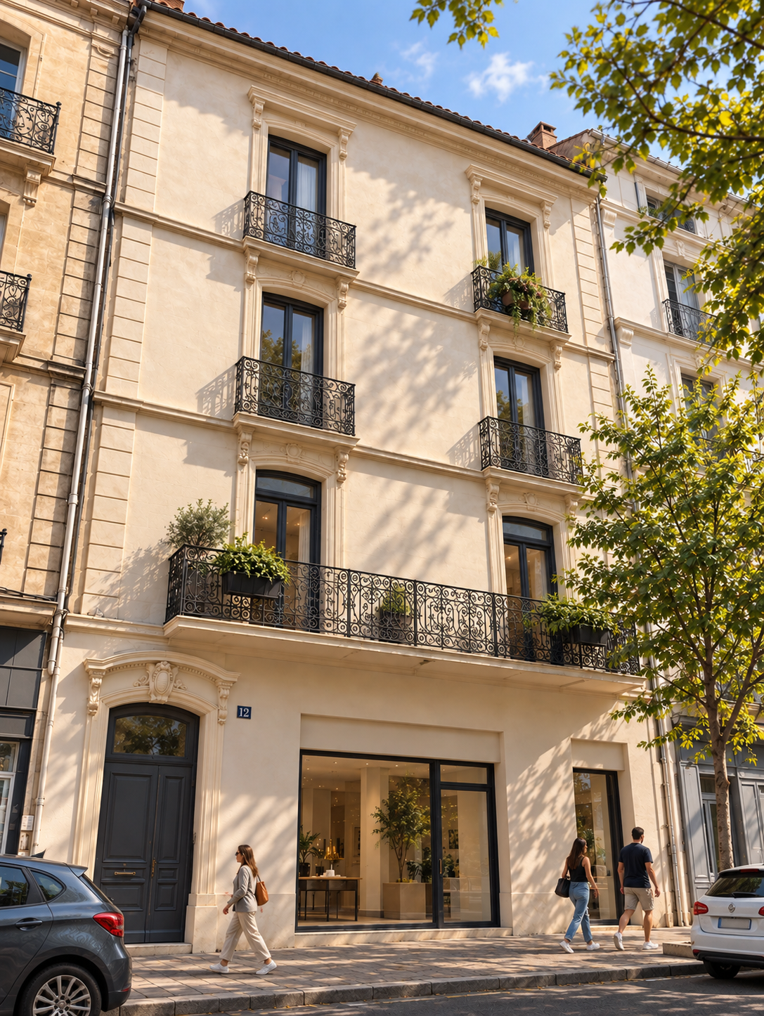 Béziers (34)