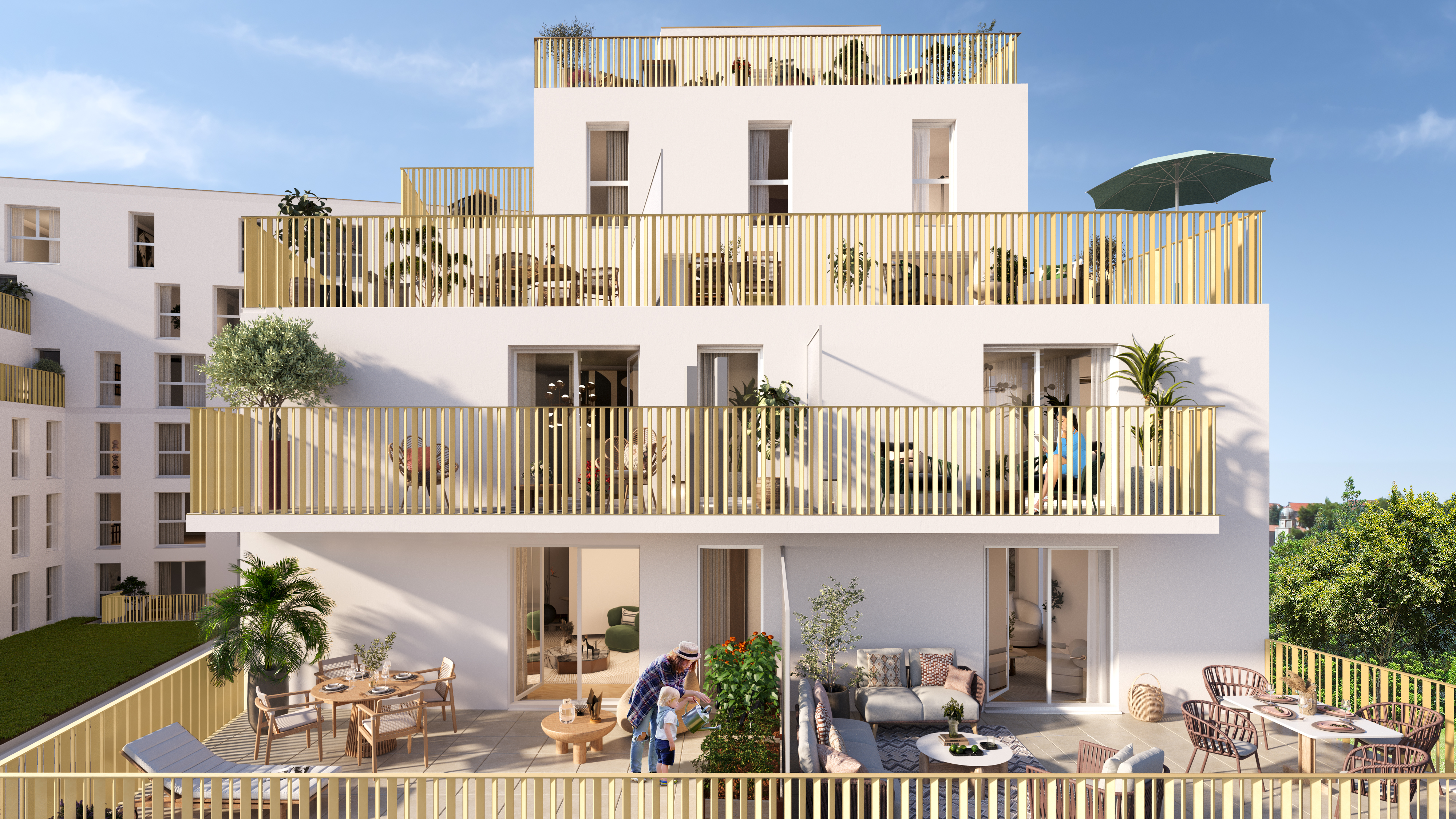 Pontoise (95)