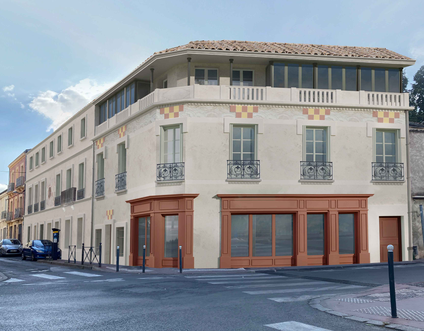 Montpellier (34)