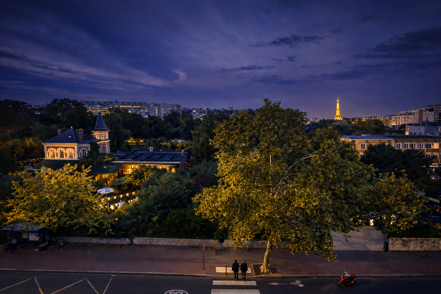 Vanves (92)