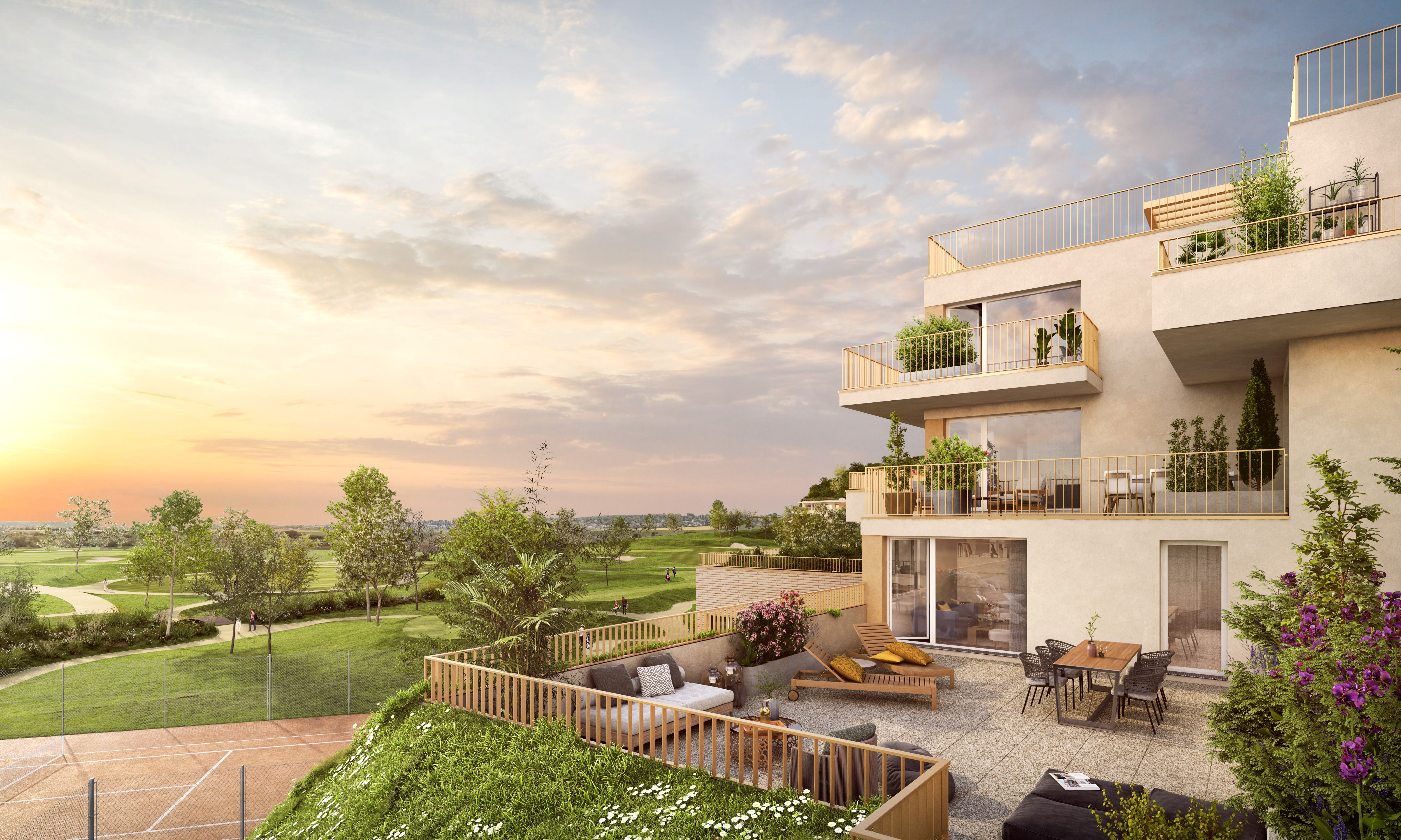 Thiverval-Grignon (78)