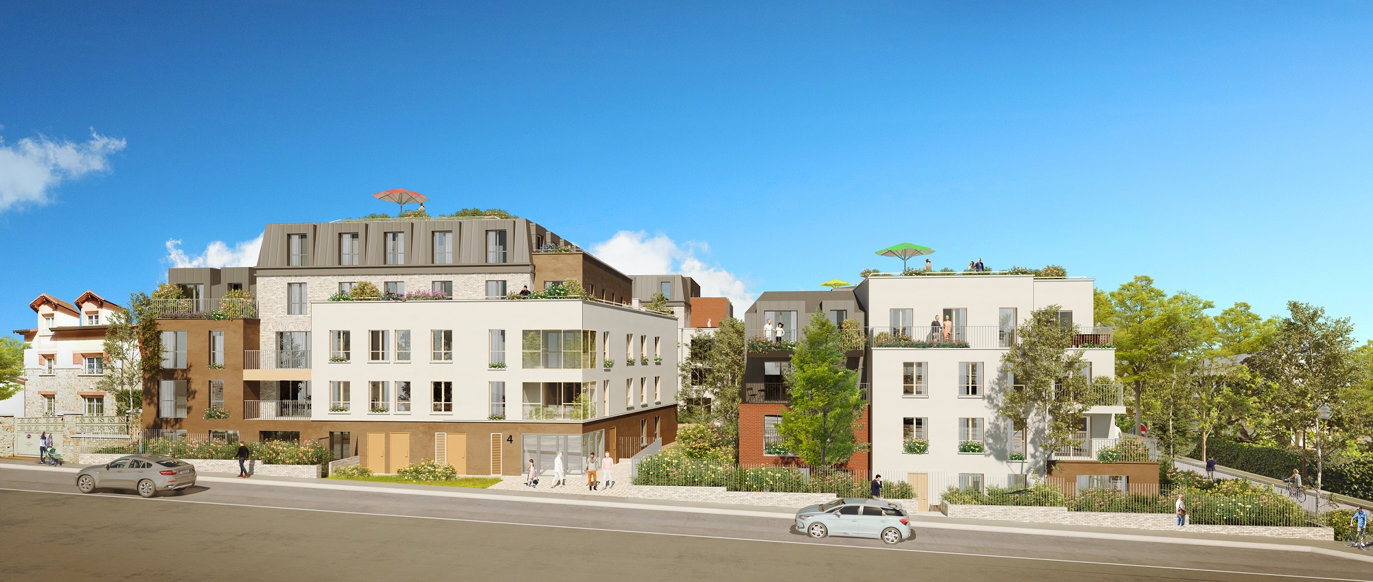 Enghien-les-Bains (95)