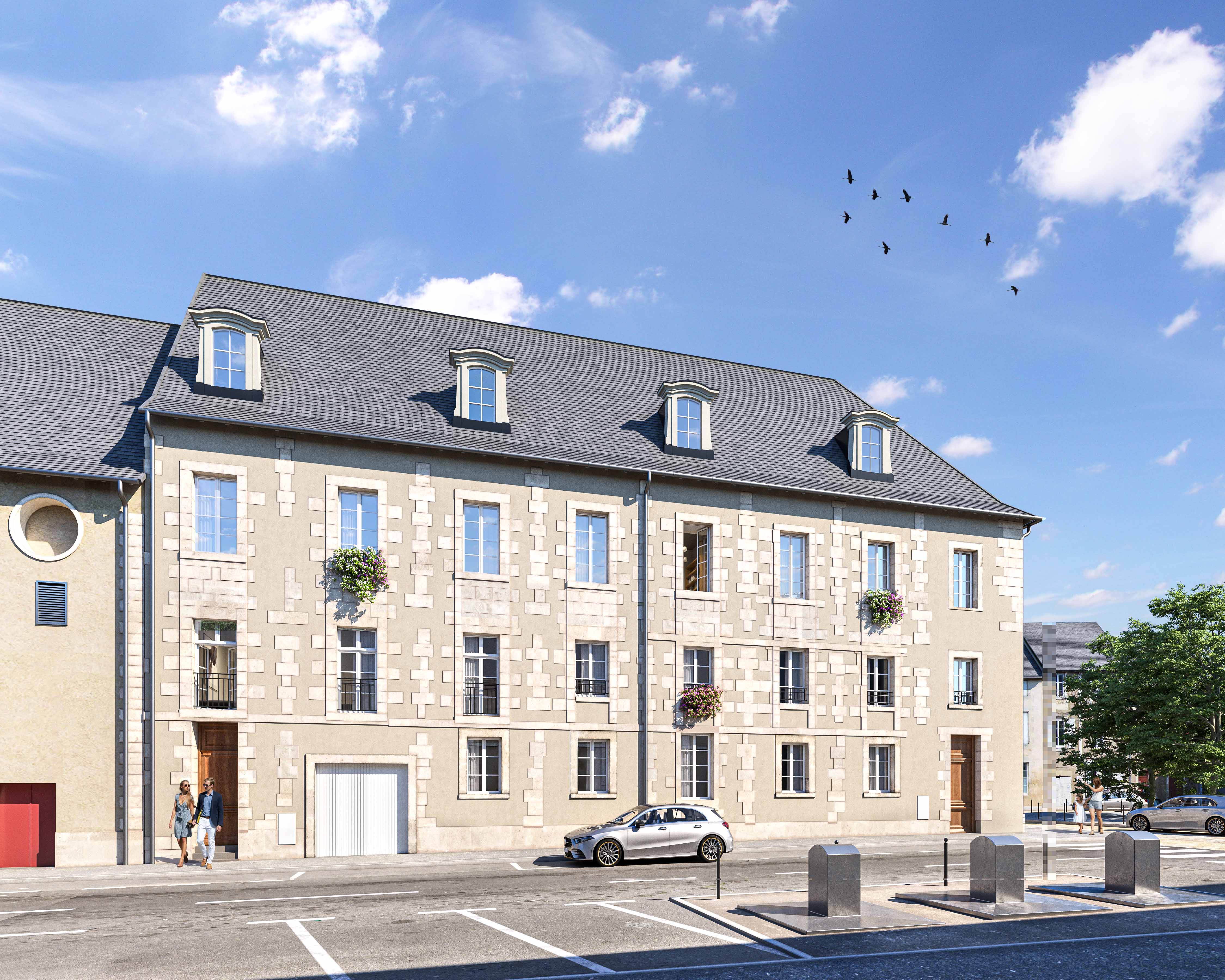 Poitiers (86)