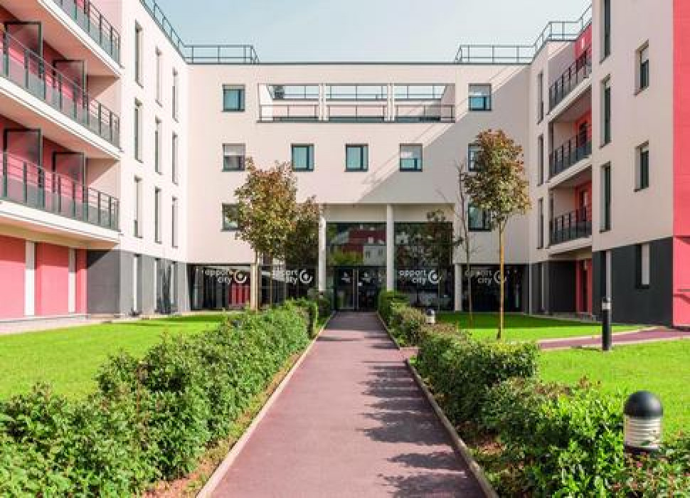 Saint-Cyr-l'École (78)