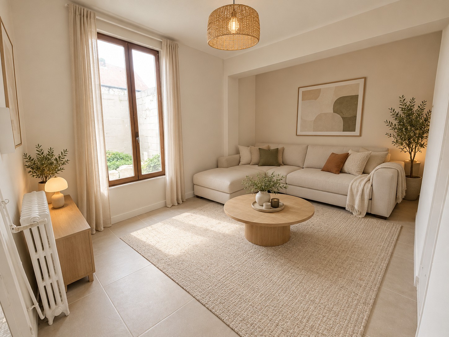 Programme neuf à Vernon – 1 logement – À partir de 196 926 €