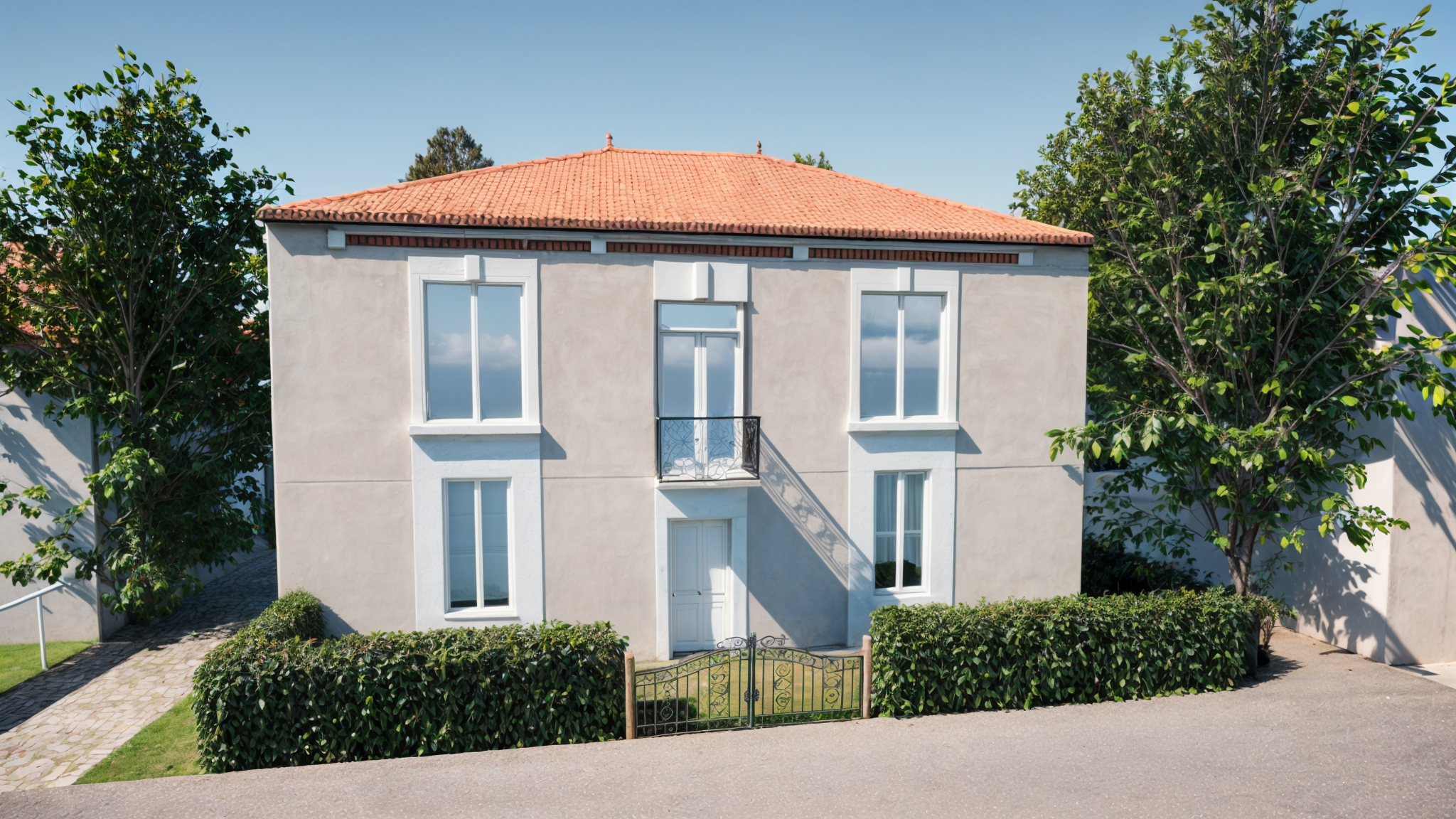 Bergerac (24)