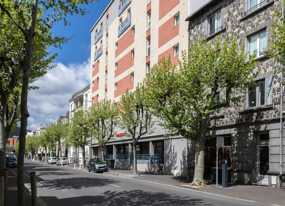 Clermont-Ferrand (63)