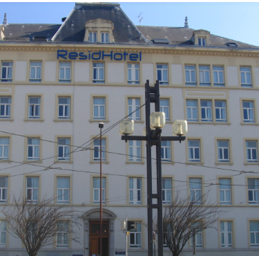 Grenoble (38)