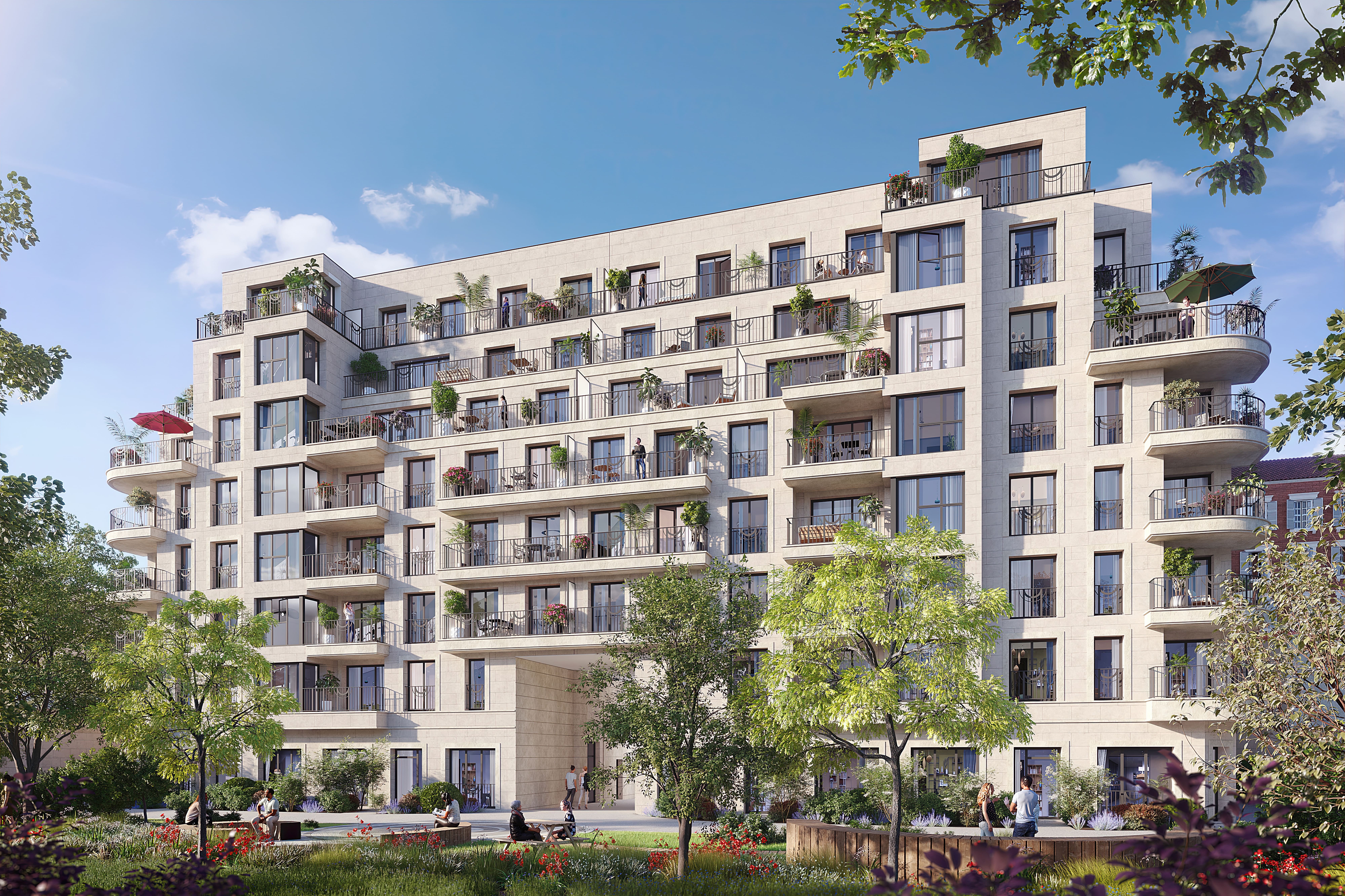 Clichy (92)