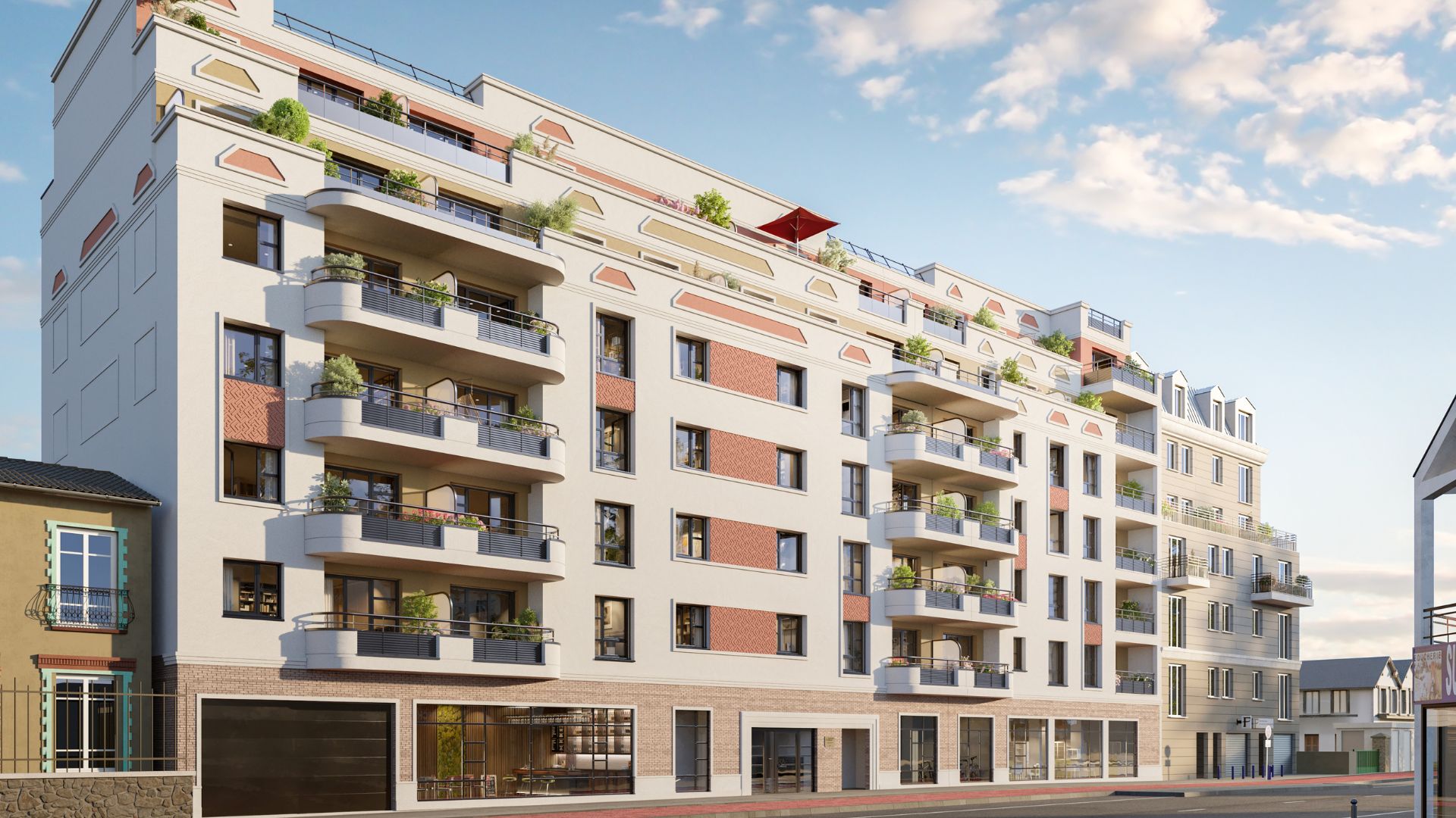 Drancy (93)