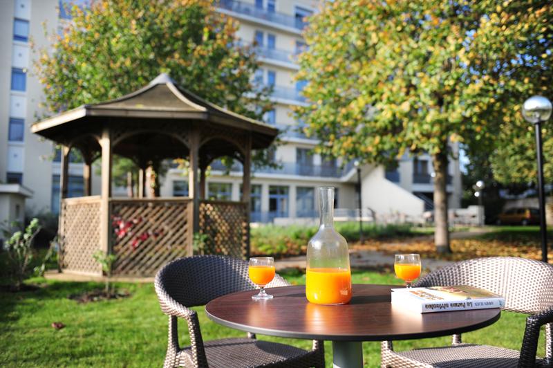 Rambouillet (78)