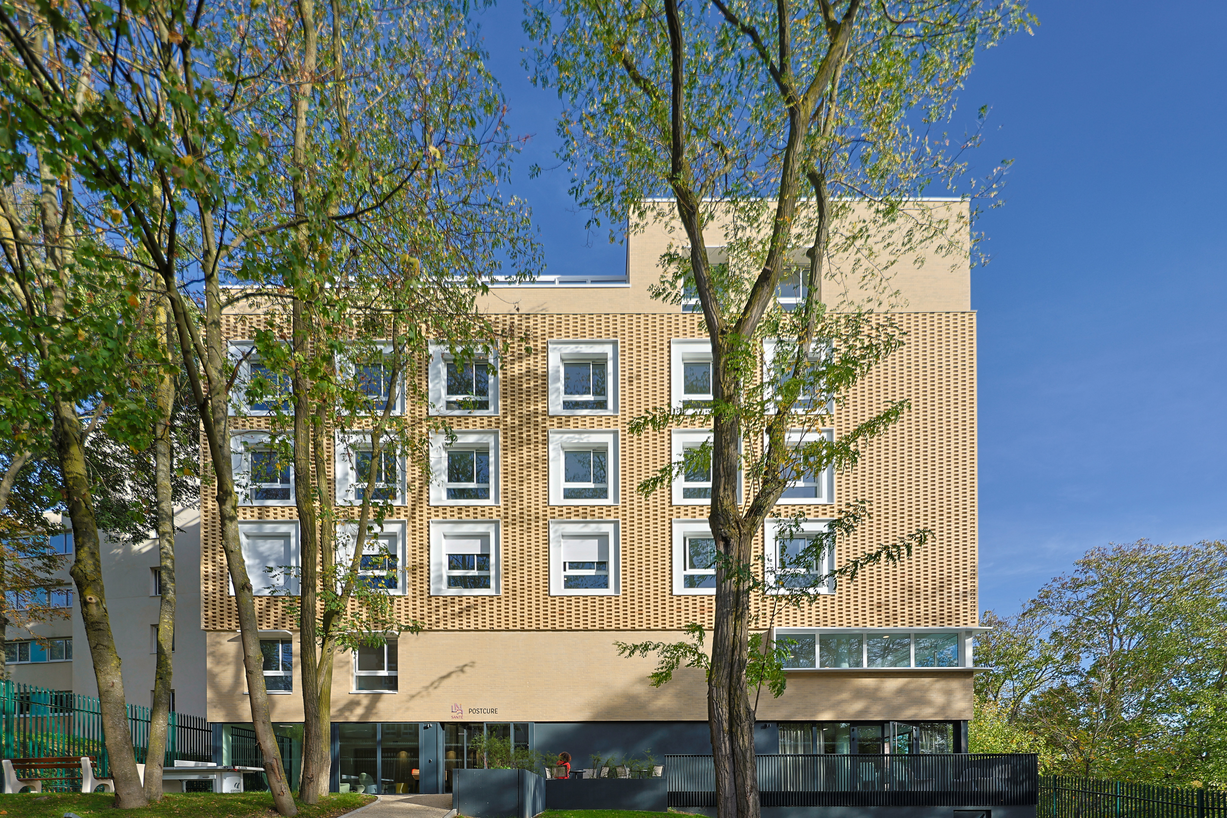 Épinay-sur-Seine (93)