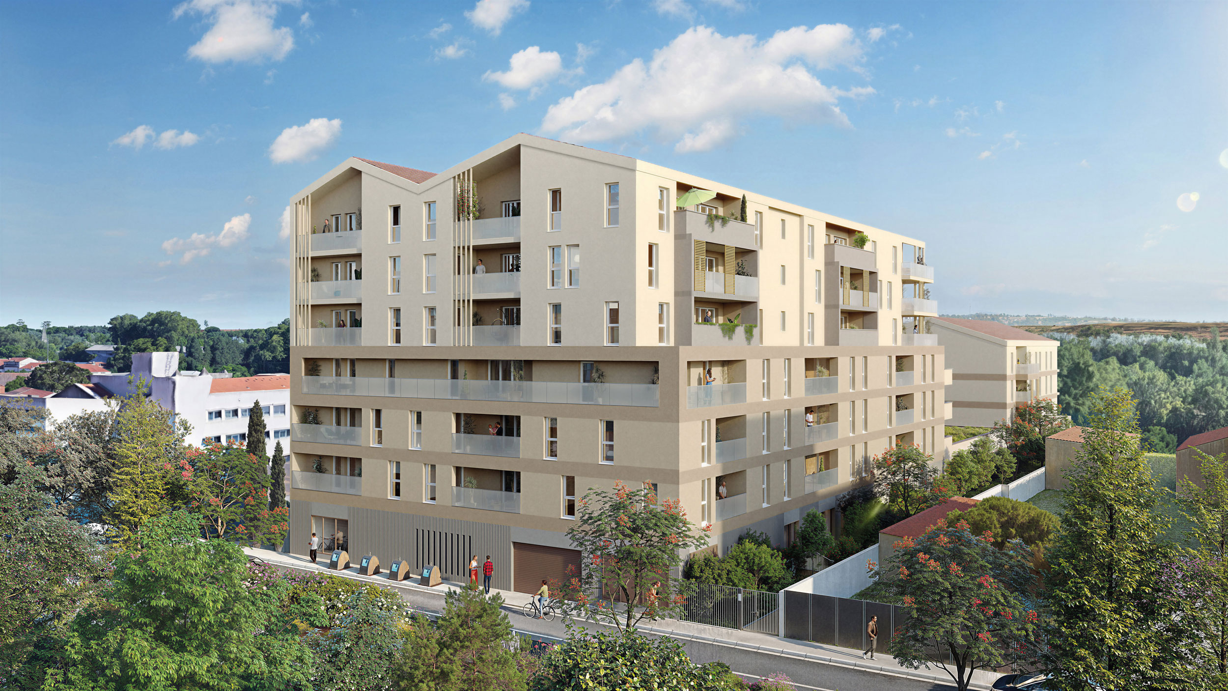 Béziers (34)