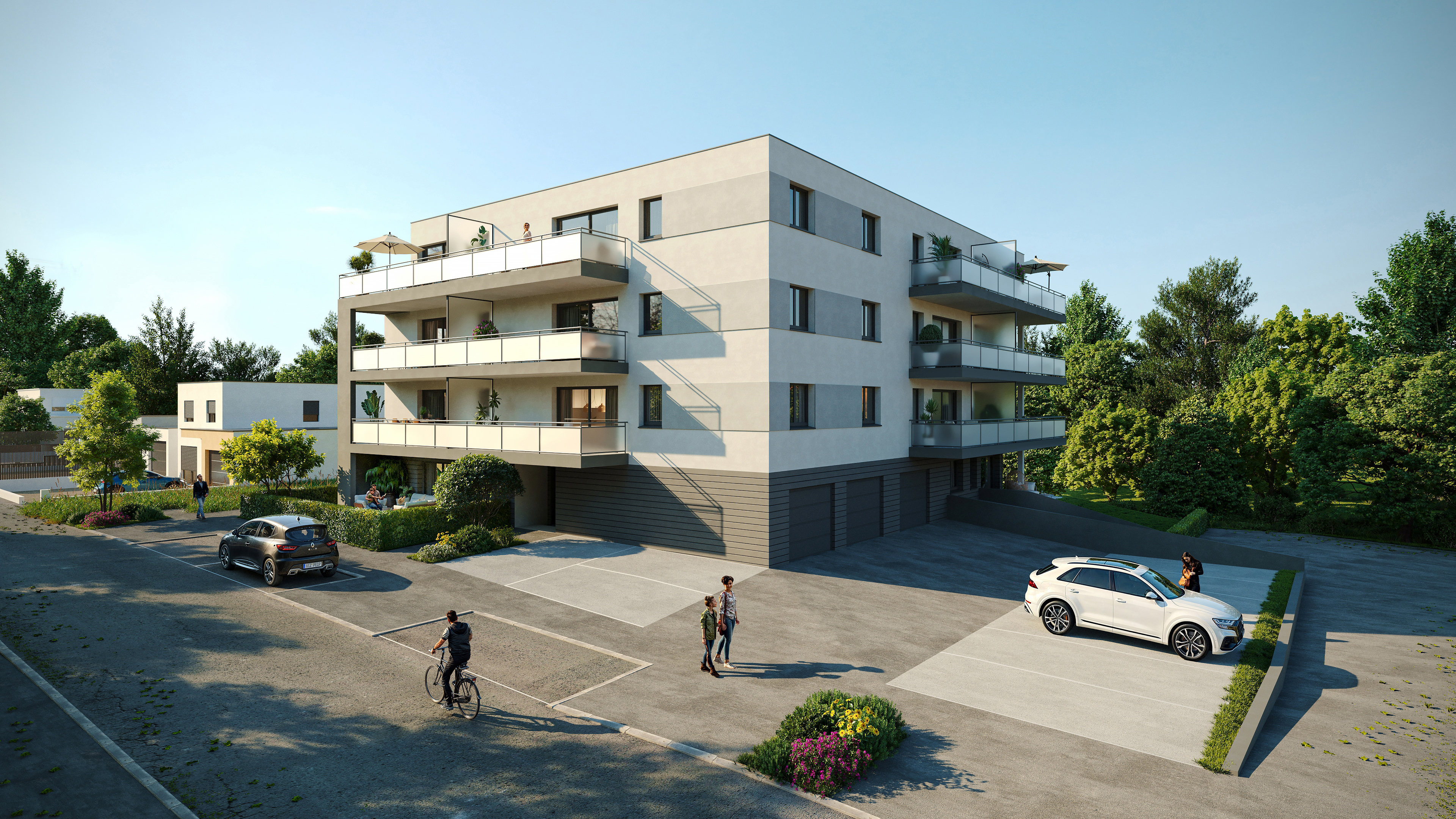 Thionville (57)