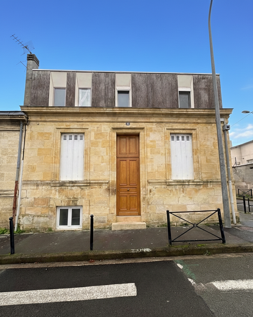 Bordeaux (33)