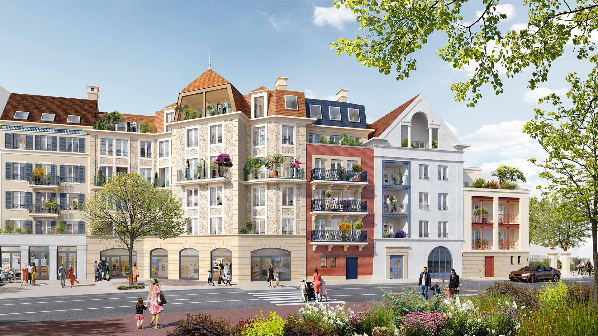 Wissous (91)