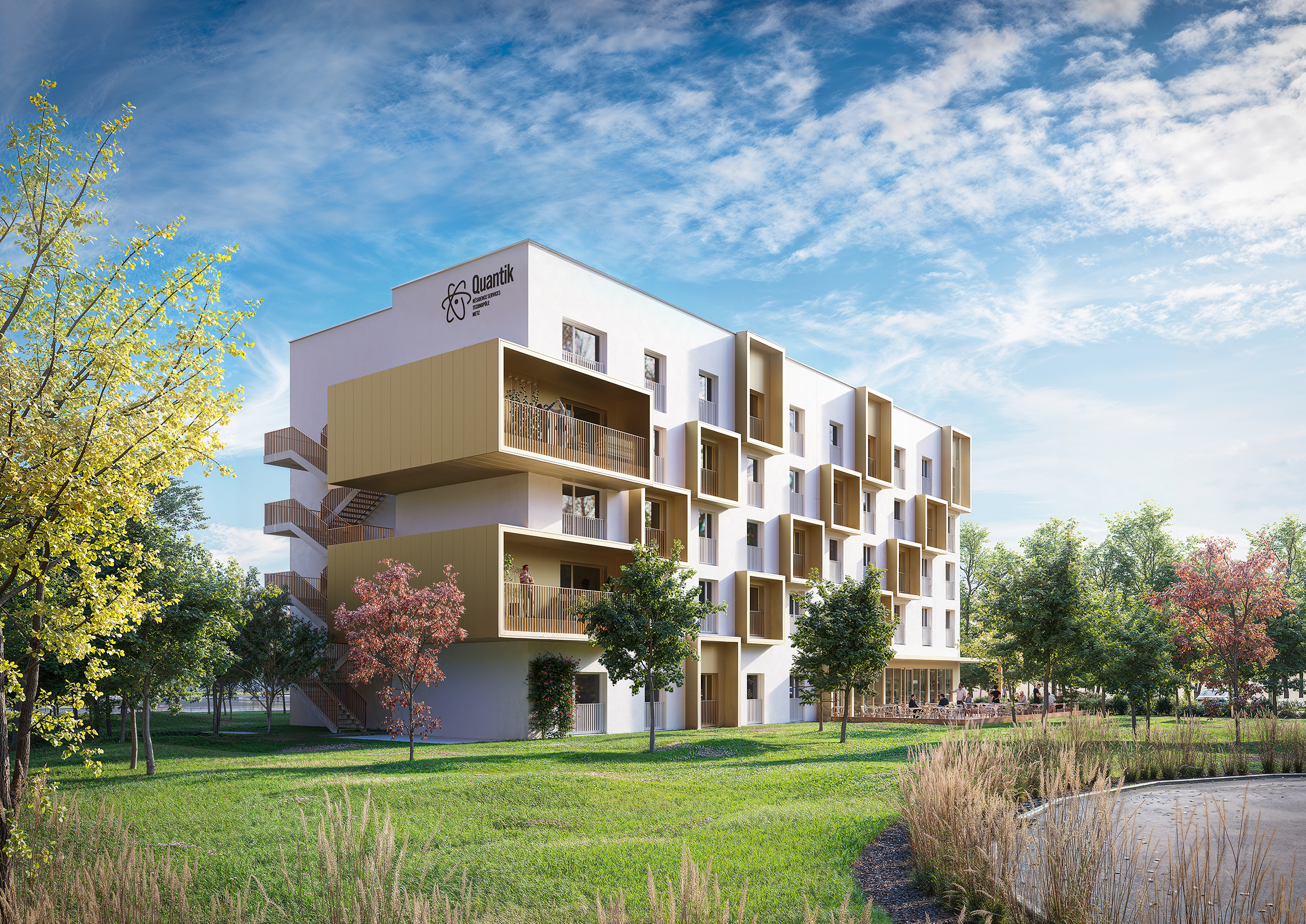 Metz (57)