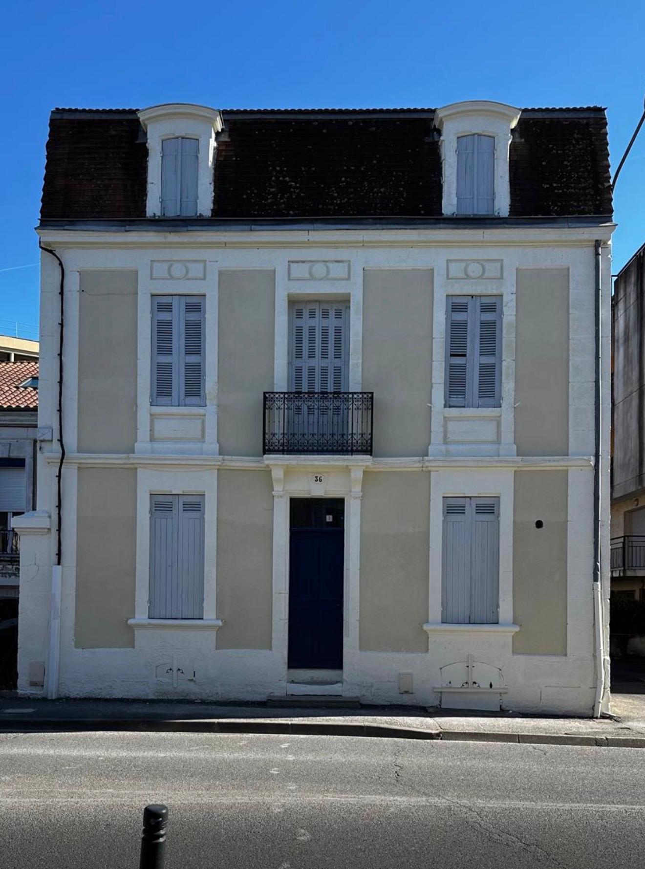 Programme neuf à Périgueux – 1 logement – À partir de 346 716 €