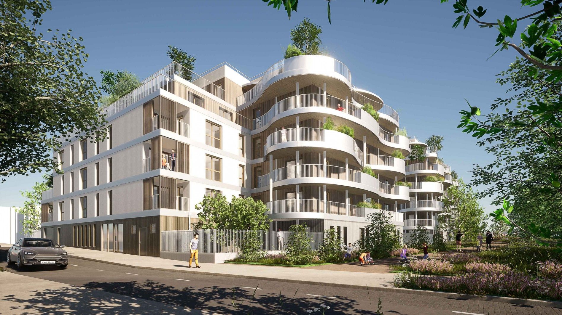Noisy-le-Grand (93)