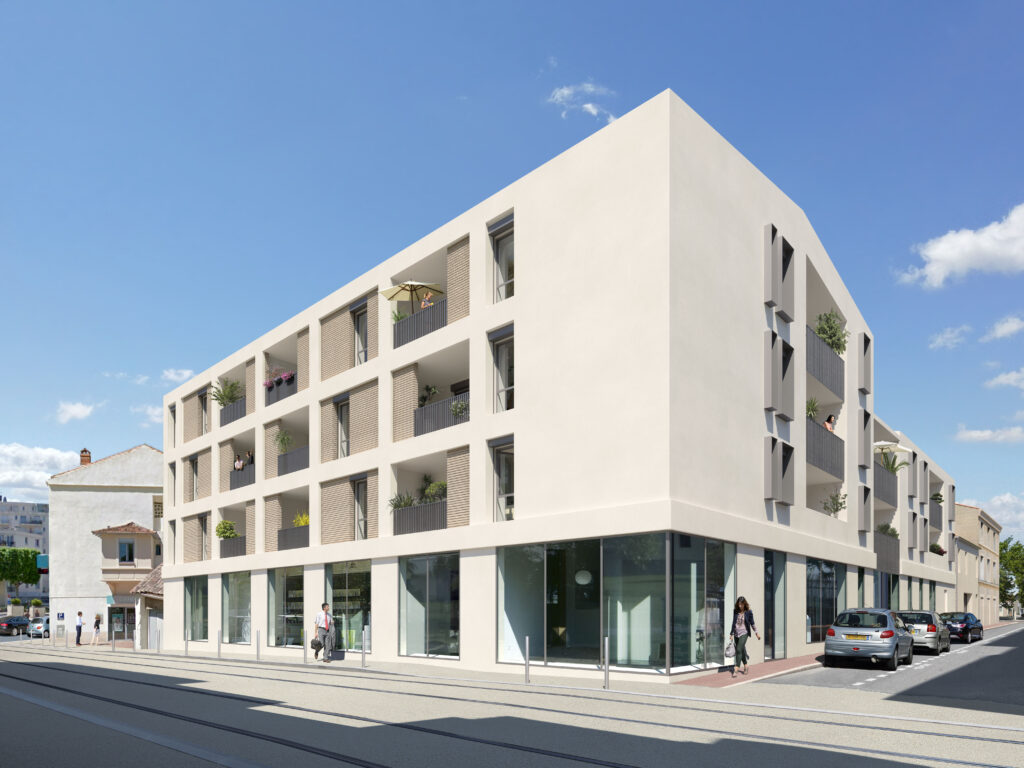 Montpellier (34)
