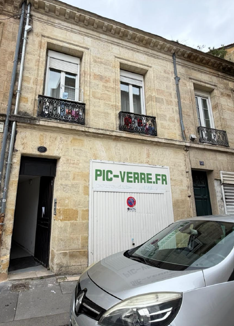 Bordeaux (33)