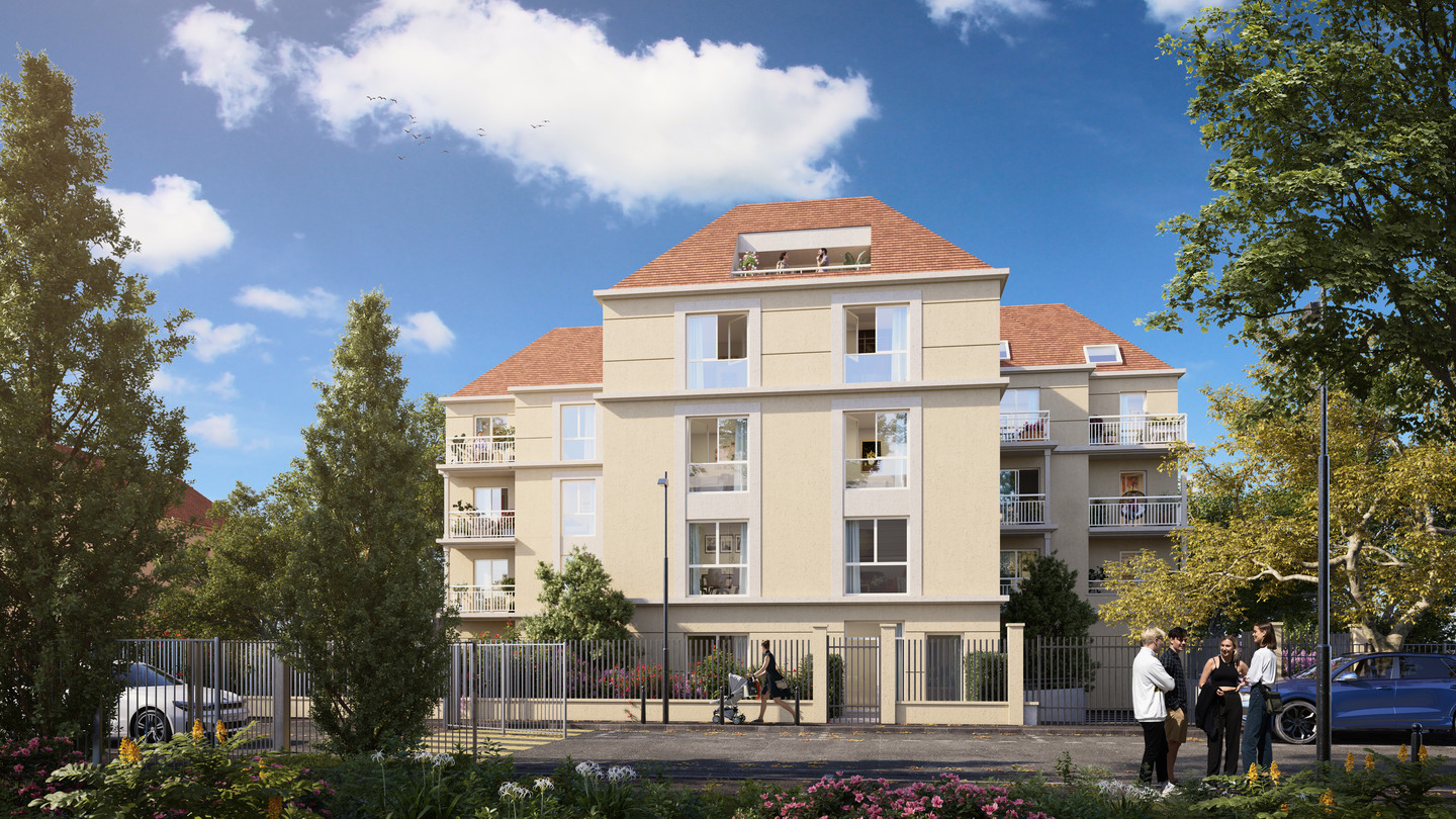 Limeil-Brévannes (94)