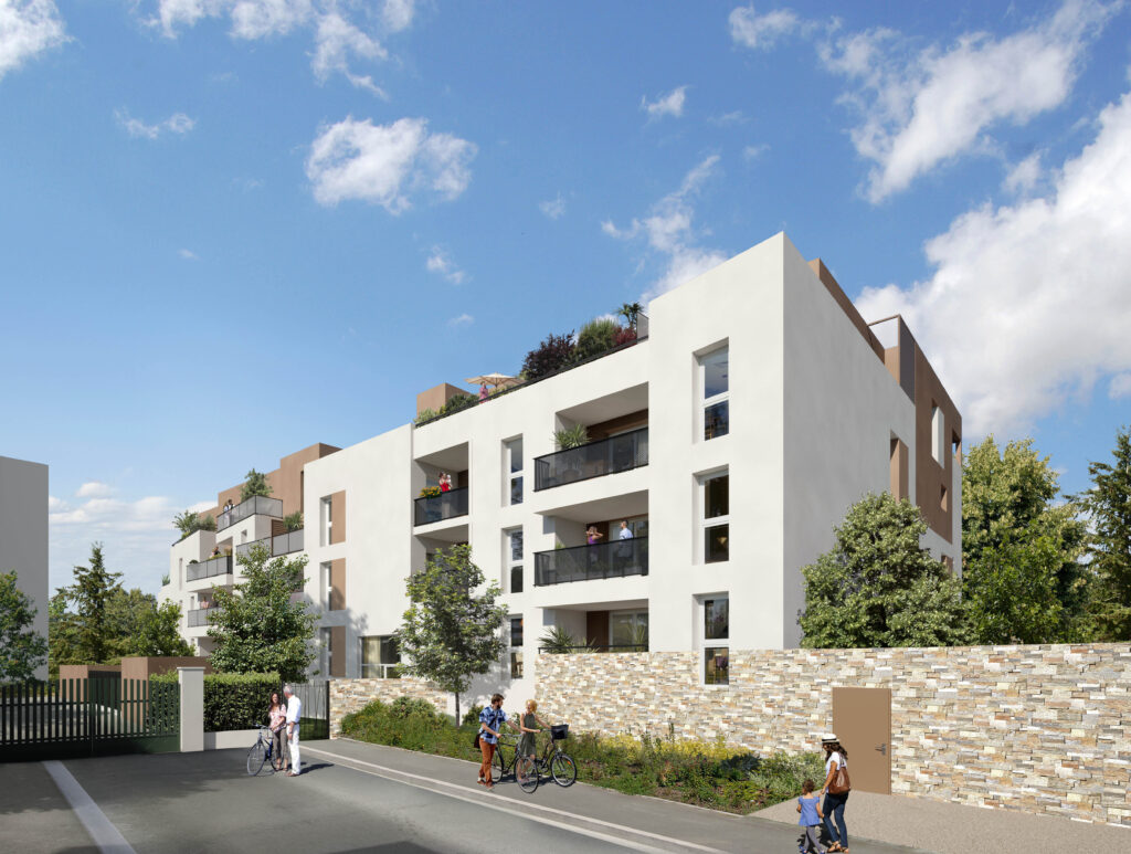Nîmes (30)