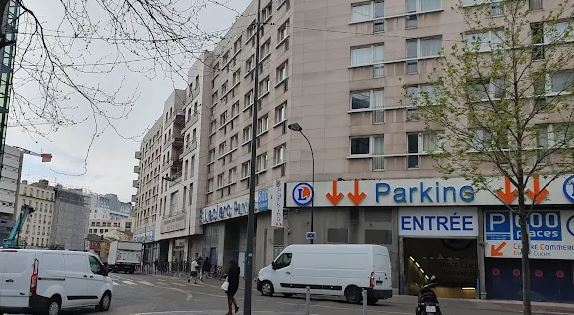 Clichy (92)