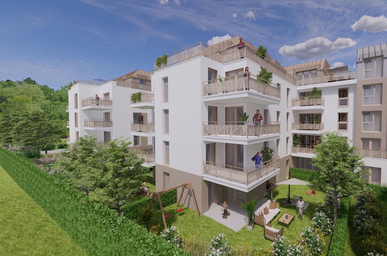 Mantes-la-Ville (78)