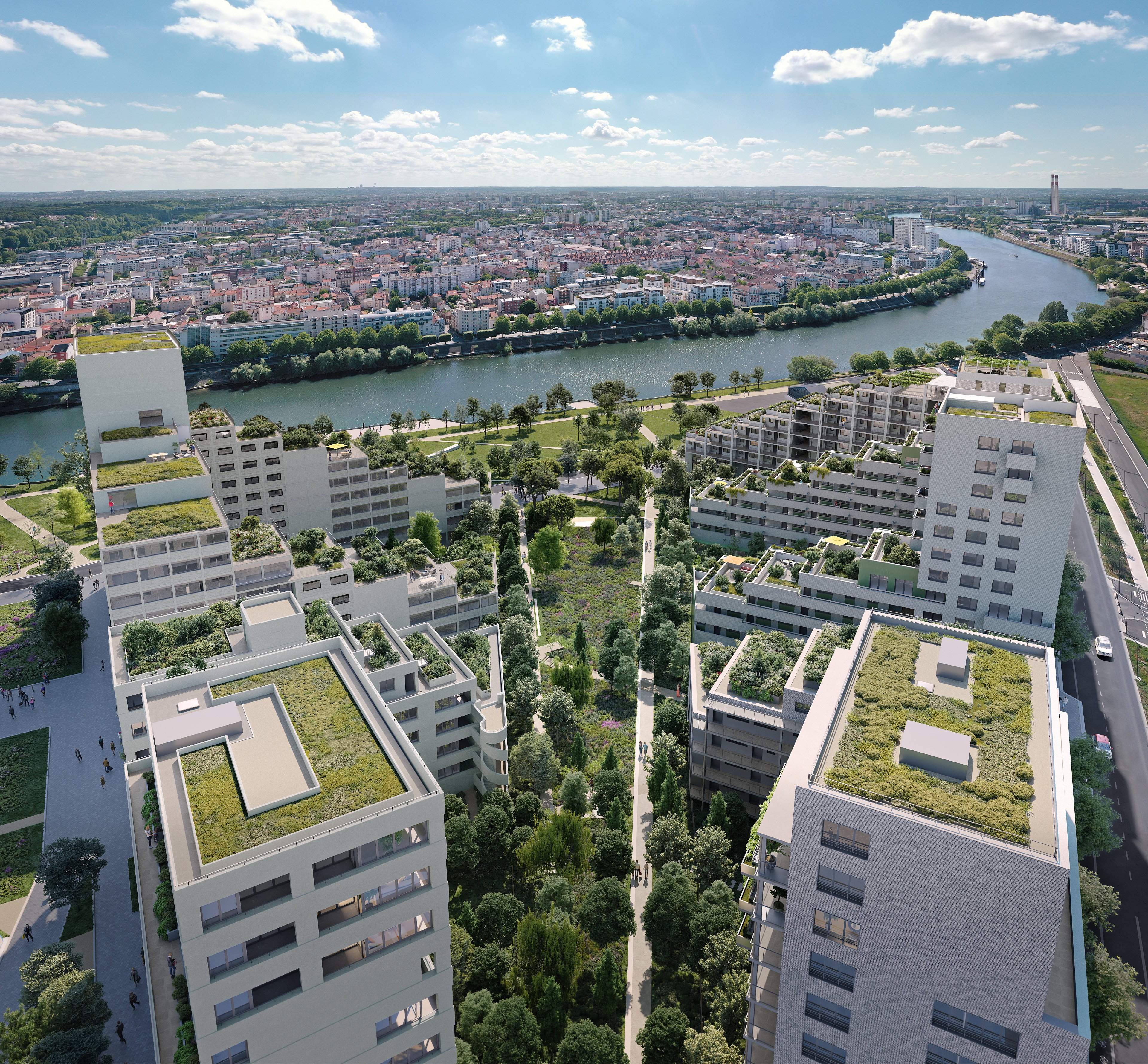 Ivry-sur-Seine (94)