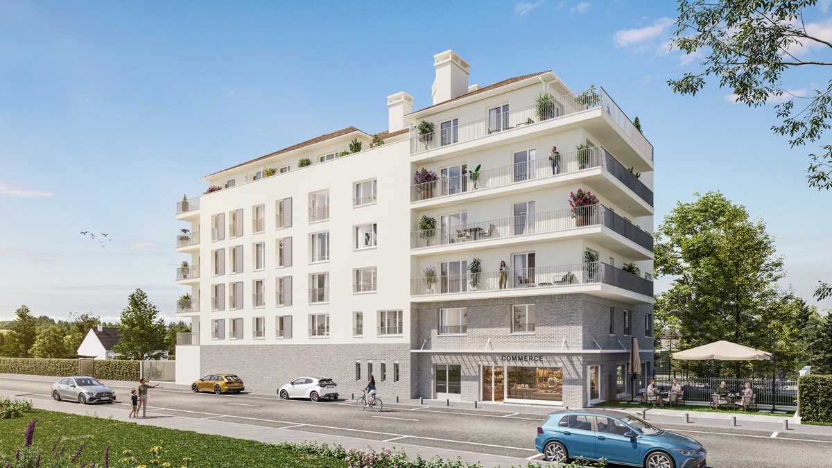 Poissy (78)