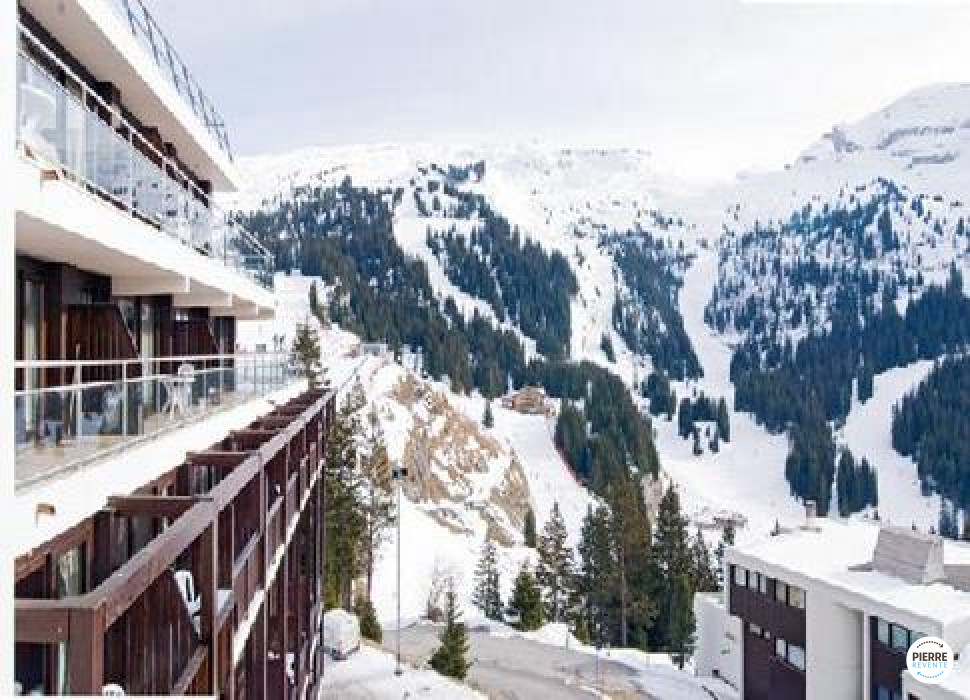 Arâches-la-Frasse (74)