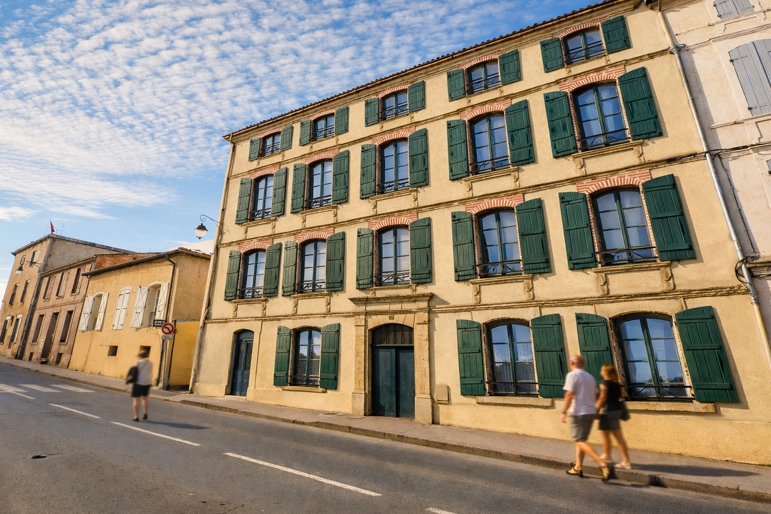 Moissac (82)