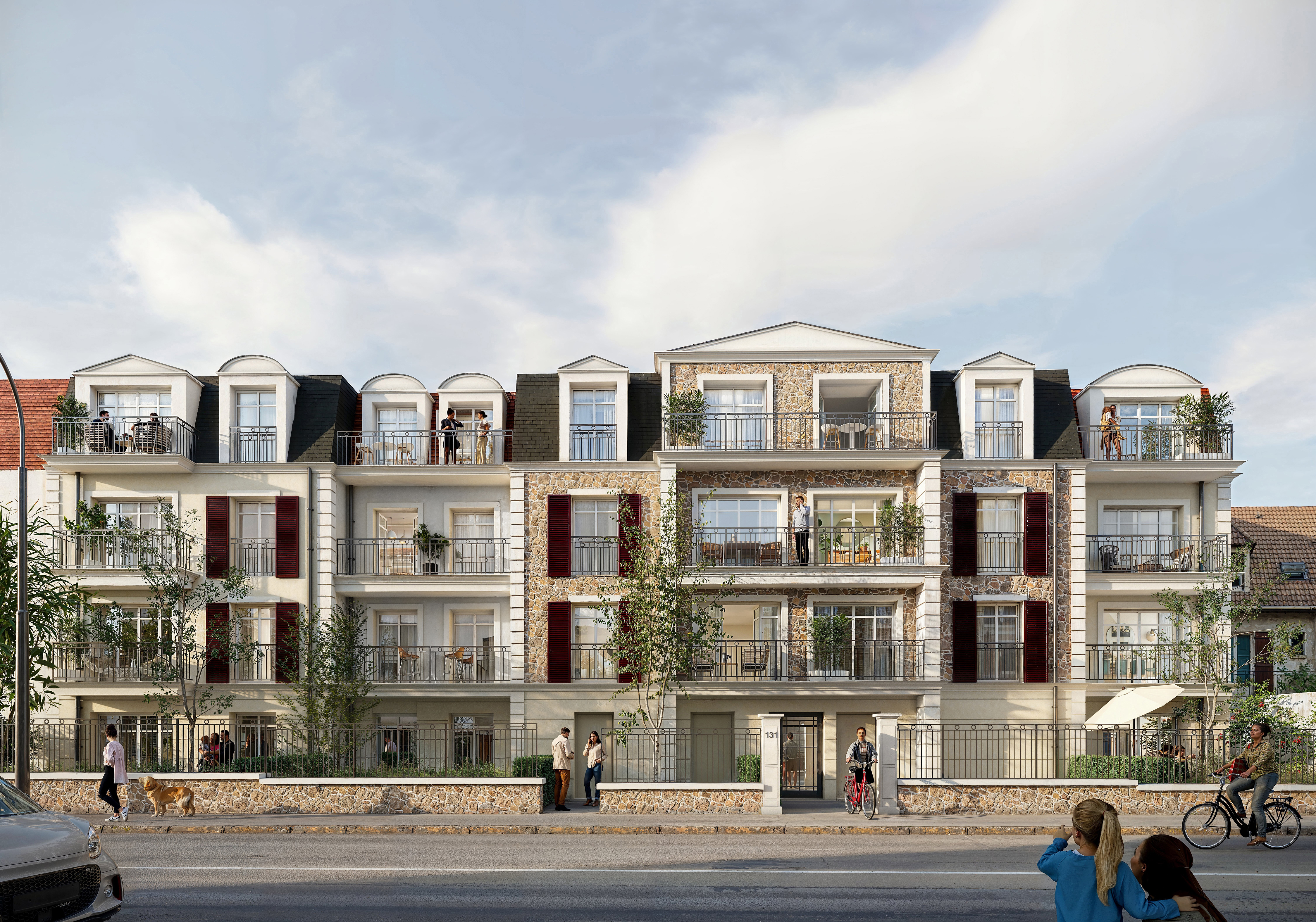 Villiers-sur-Marne (94)