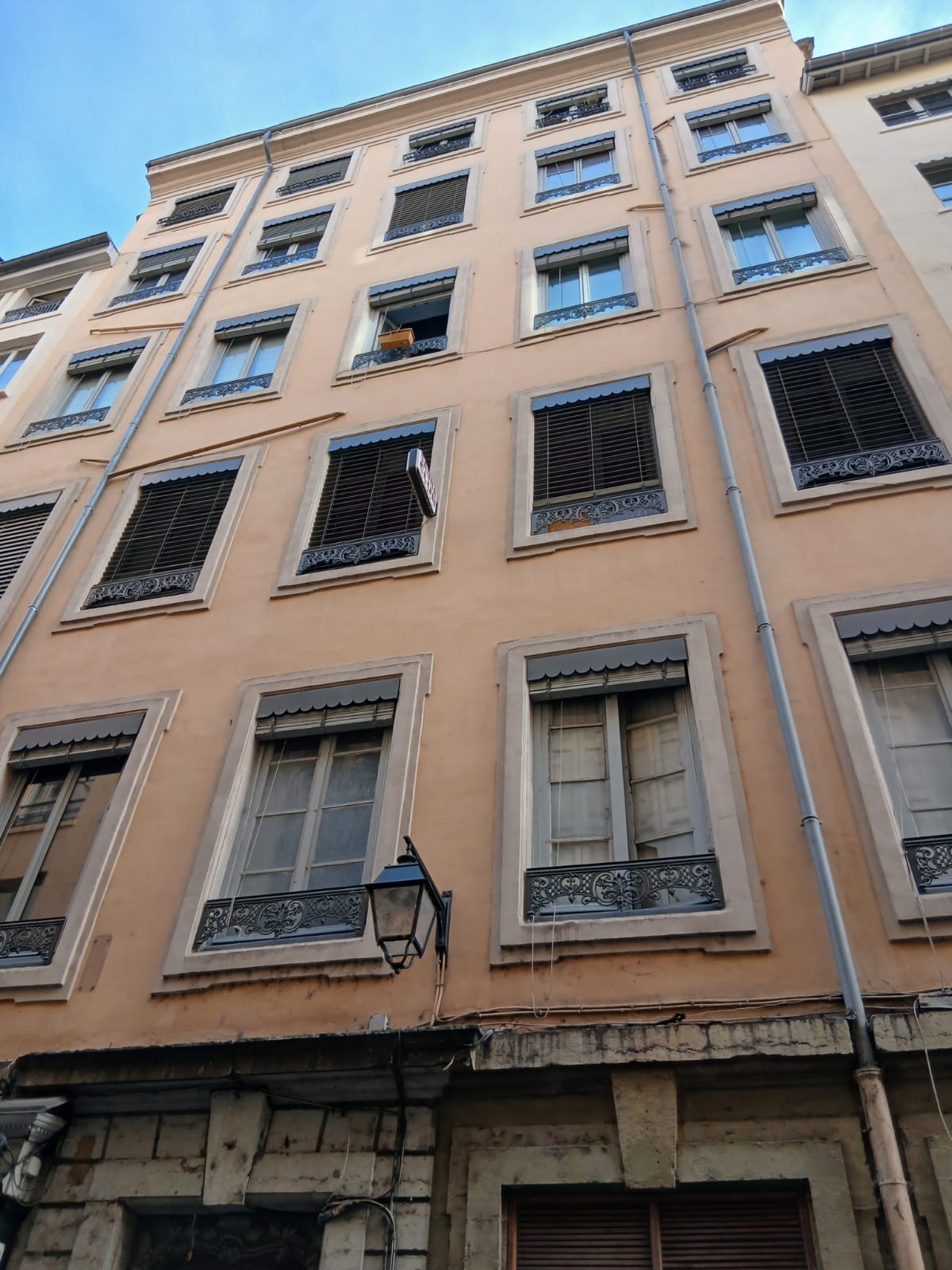 Programme neuf à Lyon – 1 logement – À partir de 284 089 €