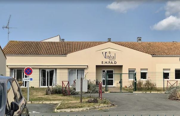 Saint-Pierre-d'Oléron (17)