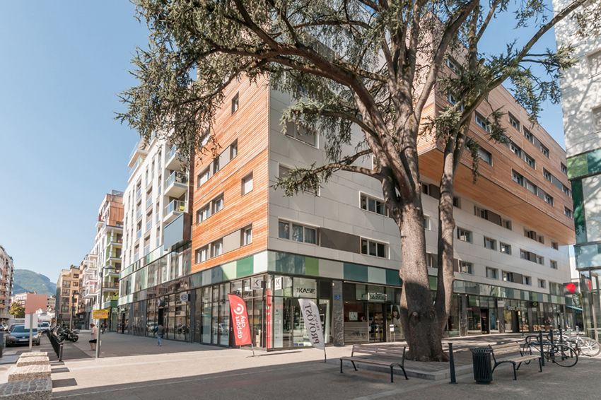 Annemasse (74)