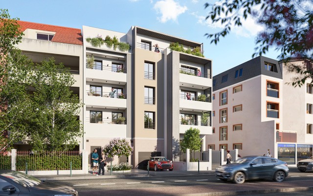 Noisy-le-Grand (93)