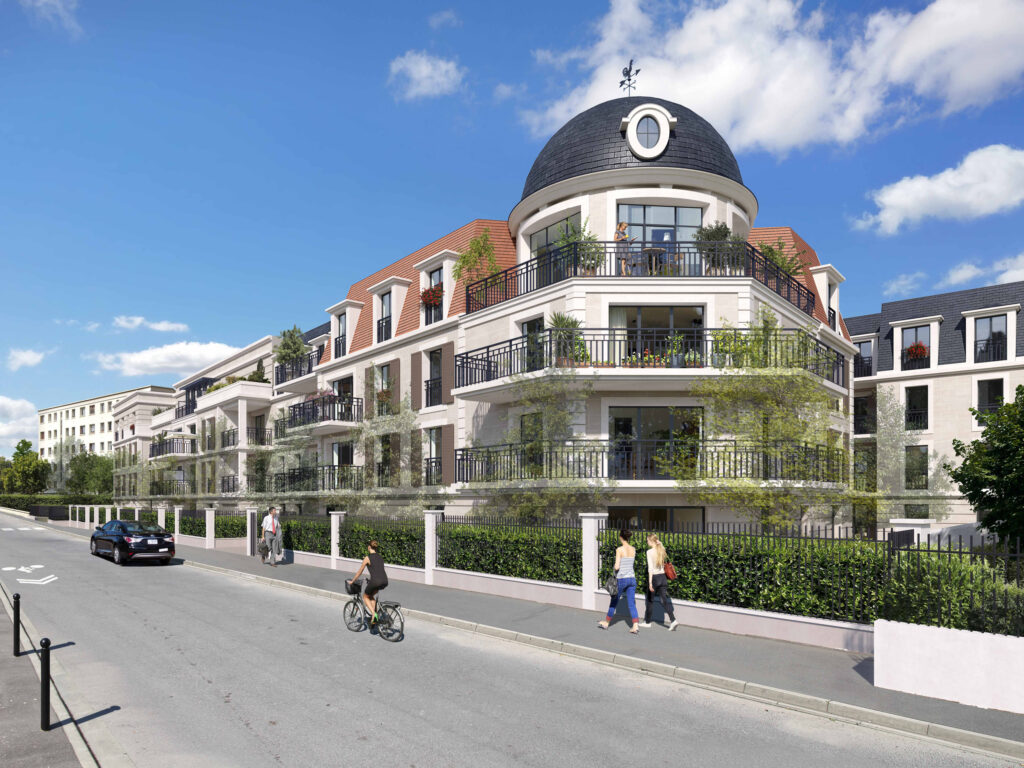 Champigny-sur-Marne (94)