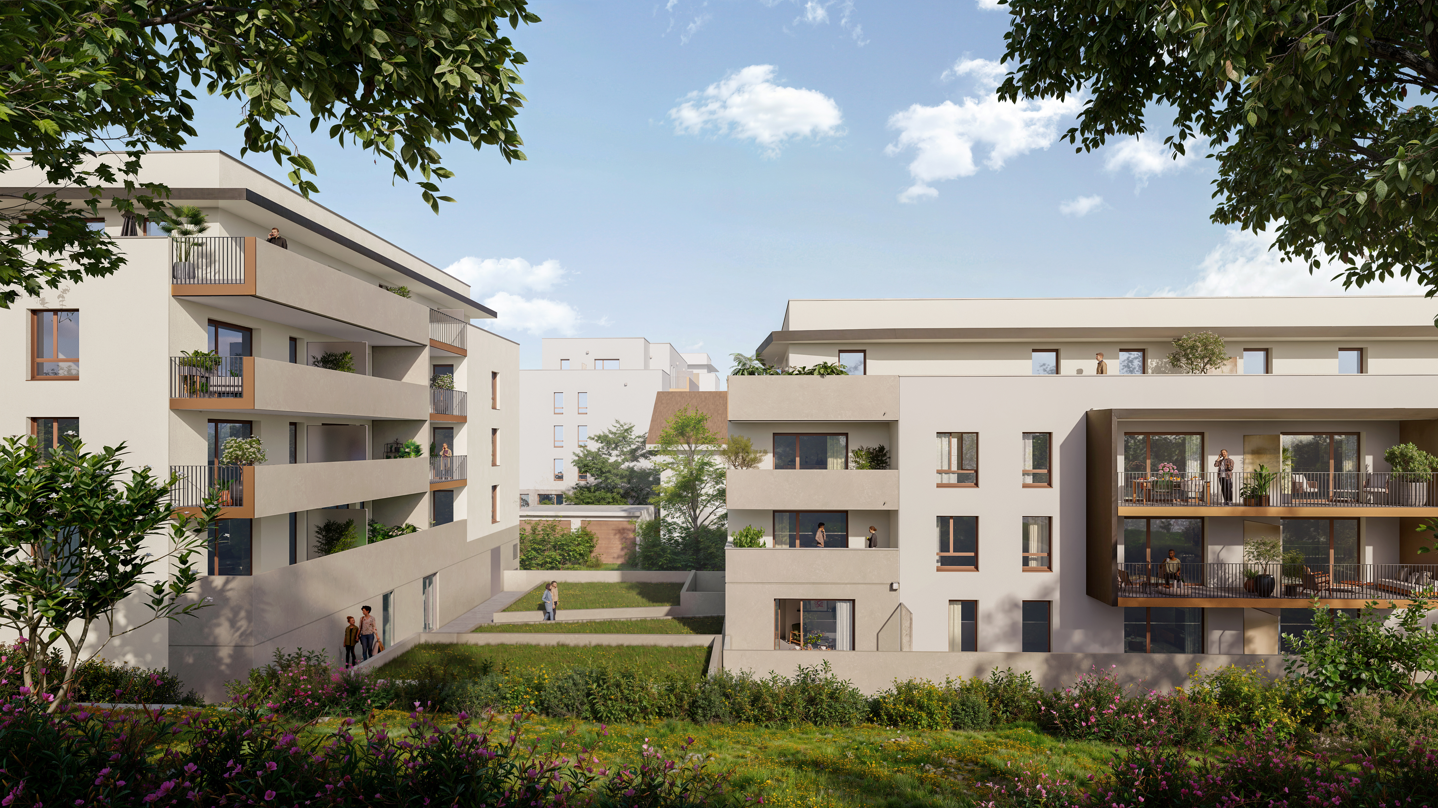 Thonon-les-Bains (74)