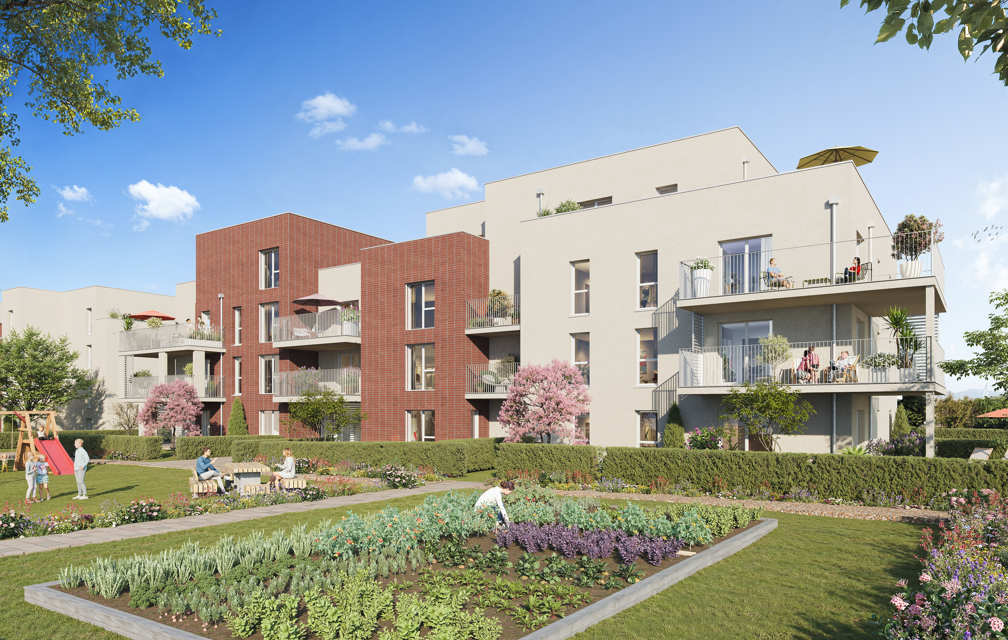 Grigny (69)