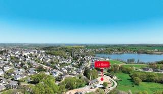 Programme neuf à Bain-de-Bretagne – 1 logement – À partir de 191 000 €