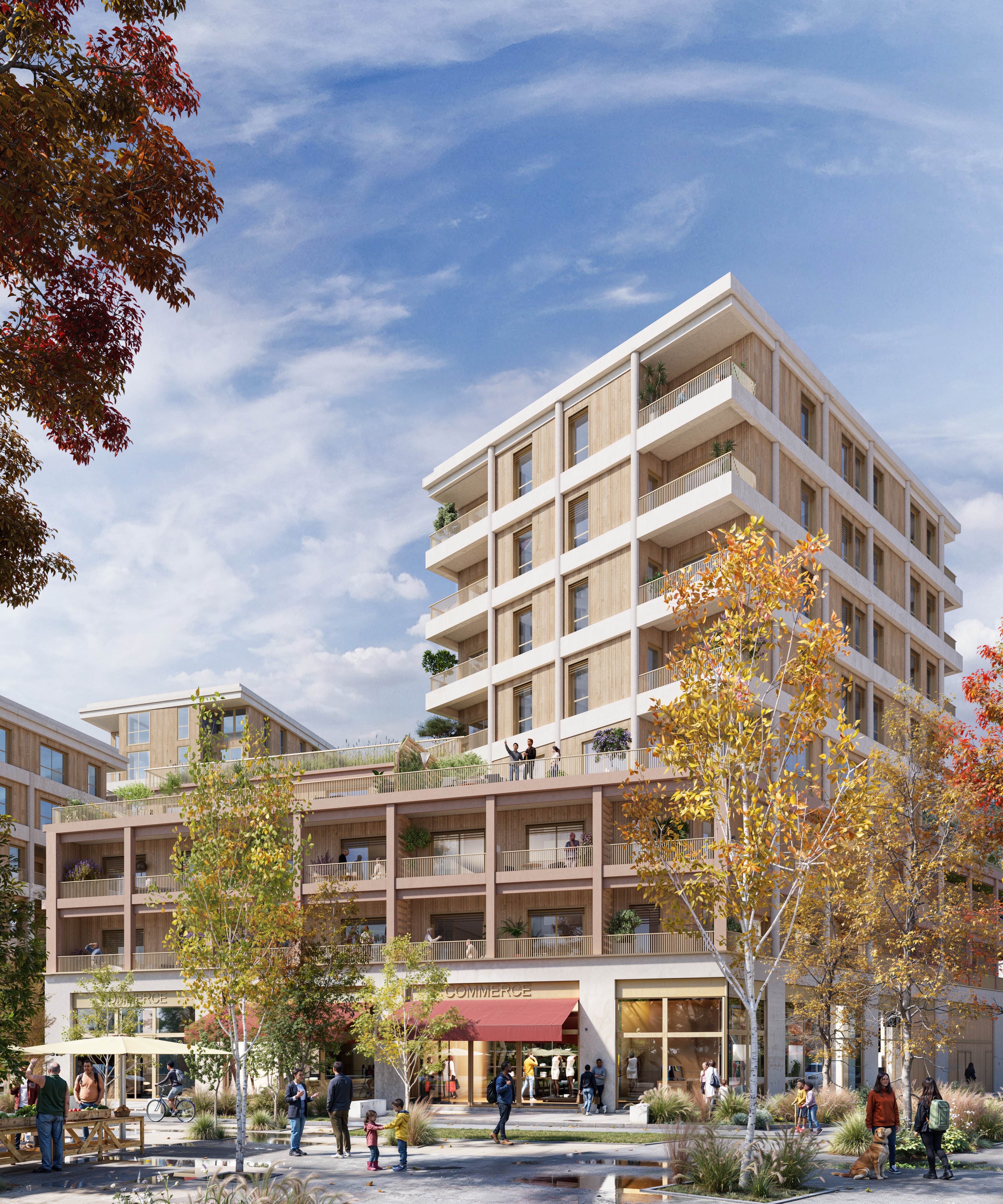 Gennevilliers (92)