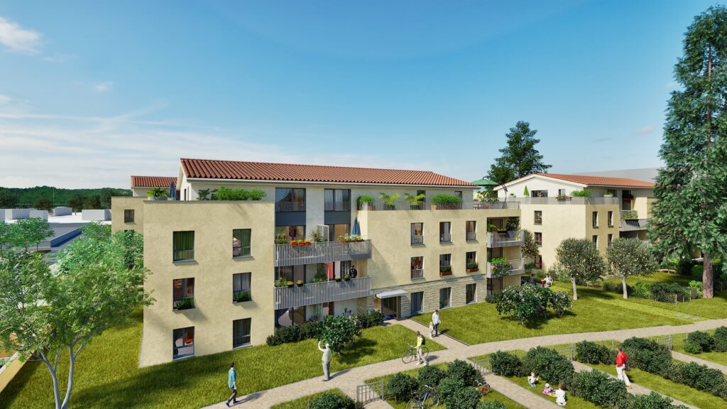 Saint-Georges-de-Reneins (69)