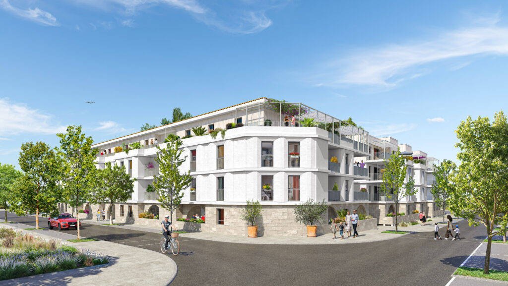 Beaucaire (30)