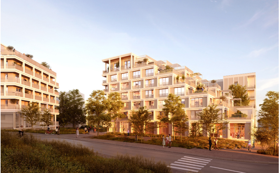 Rillieux-la-Pape (69)