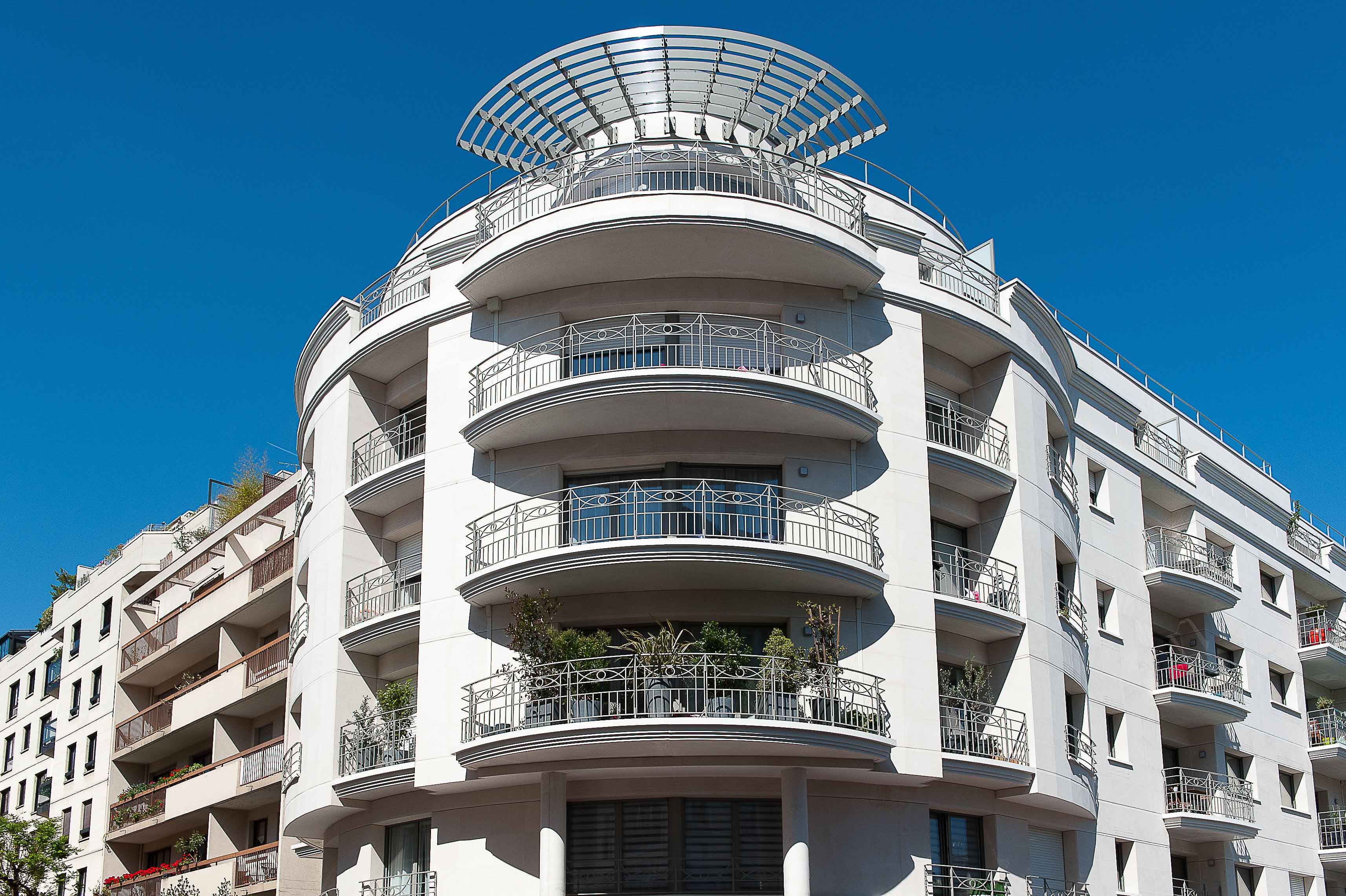 Levallois-Perret (92)