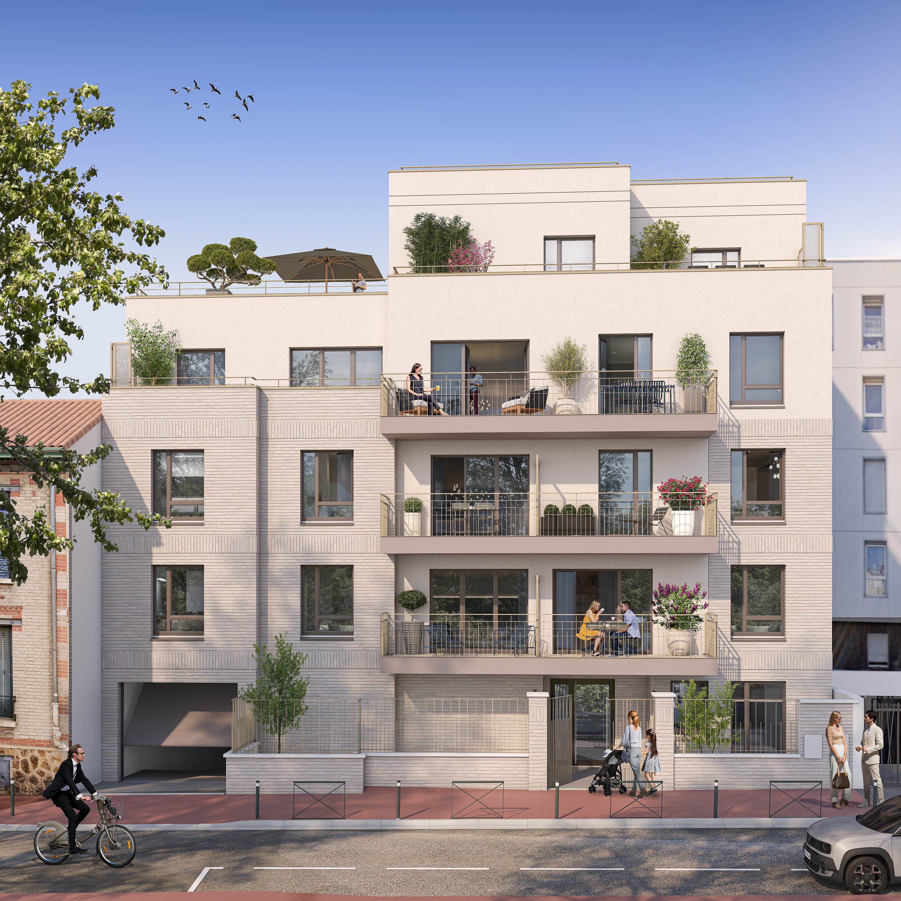 Vanves (92)