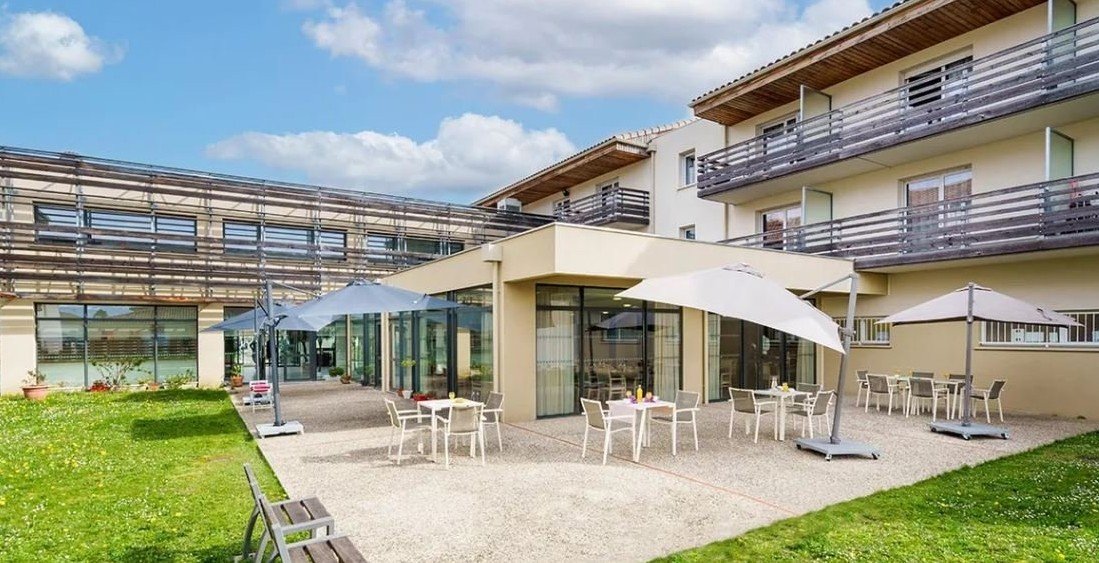 Programme neuf à Tarbes – 108 logements – À partir de 96 300 €